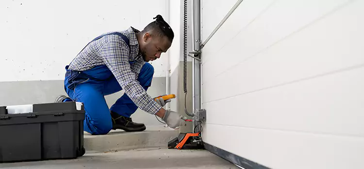 Expert Solutions for Every Garage Lock Need in Fort Dodge, IA