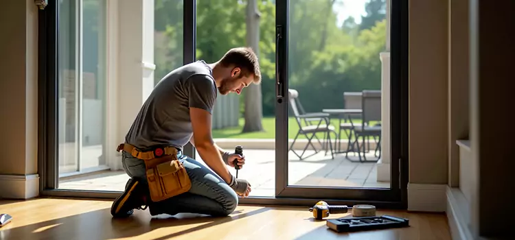 Comprehensive Solutions for Every Glass Door Need in Fort Dodge, IA