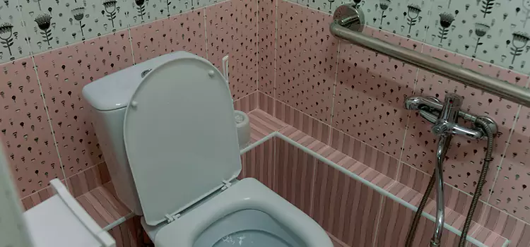 Meeting Diverse Needs With Accessible Restroom Solutions in Fort Dodge, IA