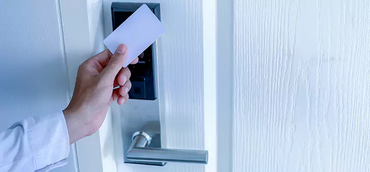 Why Choose Us for Your Keycard Lock Installation in Fort Dodge, IA?