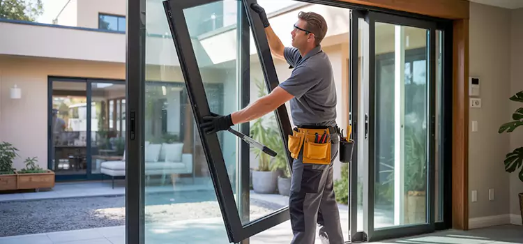Specialized Sliding Door Roller Services in Fort Dodge, Iowa