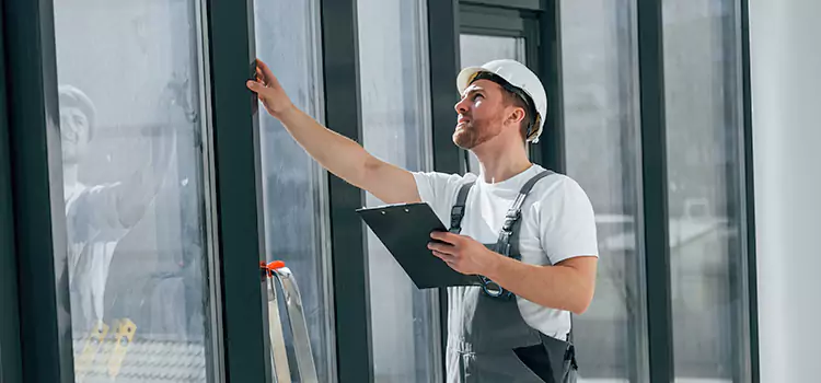 Comprehensive Solutions for Your Sticking Doors in Fort Dodge, IA