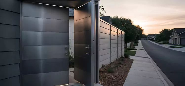 Comprehensive Steel Door Solutions in Fort Dodge, IA