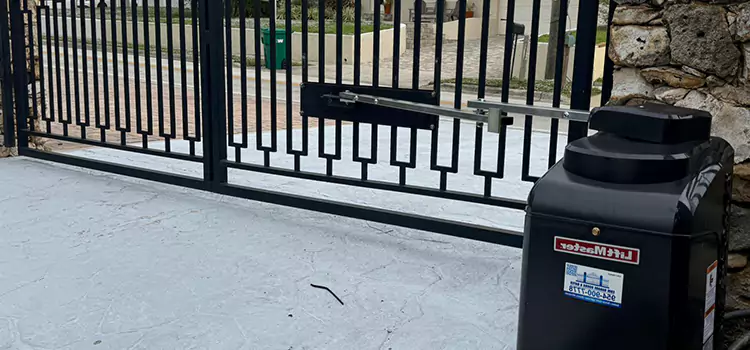 Seamless Installation and Support for Your New Gate in Fort Dodge, IA