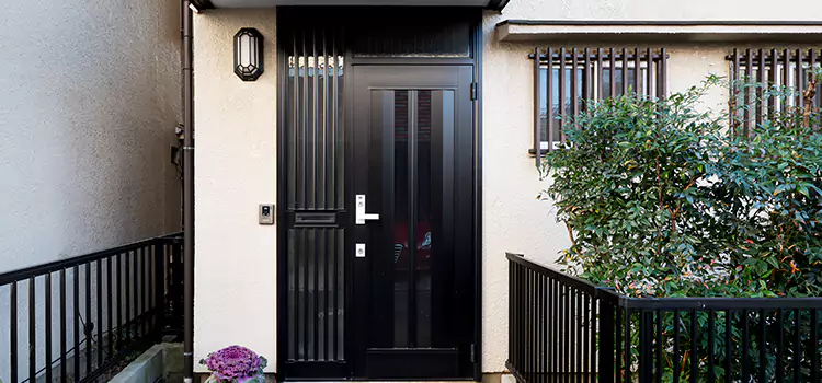 Popular Exterior Door Options in Fort Dodge, IA