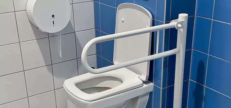Comprehensive Solutions in Fort Dodge, IA for Accessible Facilities