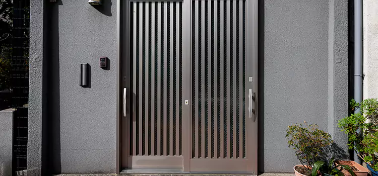 Why Choose Us for Your Security Needs in Fort Dodge, IA?