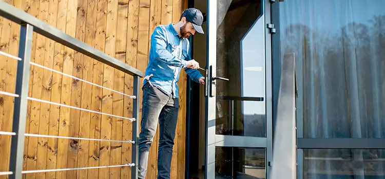 Emergency Patio Door Repair Fort Dodge
