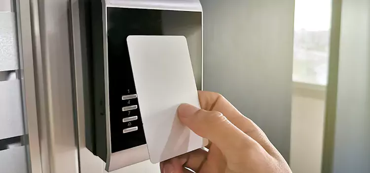 Advanced RFID Technology Integration in Fort Dodge, IA