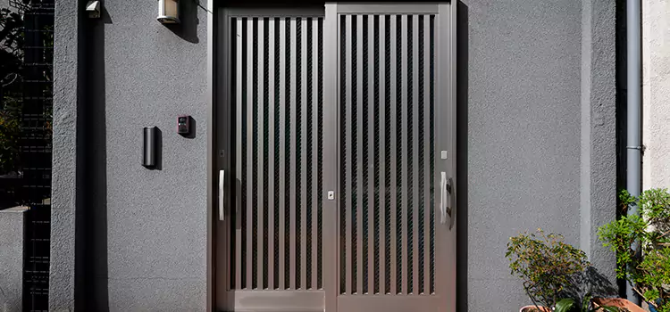 Specialized Steel Door Services in Fort Dodge, IA